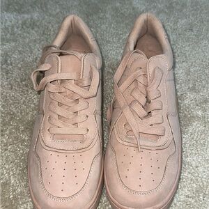 Dolce Vita Blush Sneakers